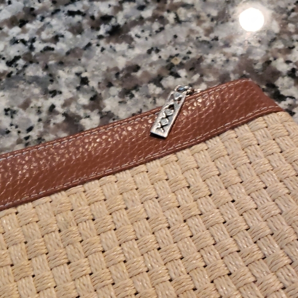 Maxx New York Tote and Wristlet - Picture 10 of 11